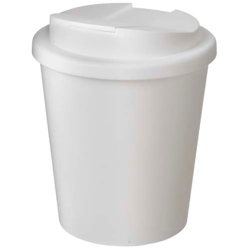 Kubek Americano® Espresso POP 250 ml z pokrywką zabezpieczającą przed rozlaniem