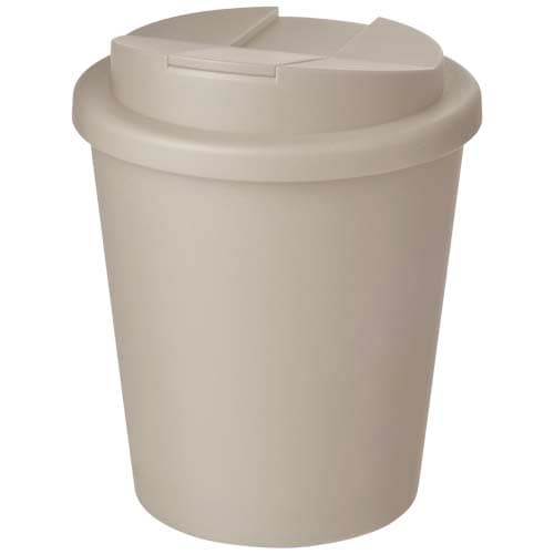 Kubek Americano® Espresso POP 250 ml z pokrywką zabezpieczającą przed rozlaniem