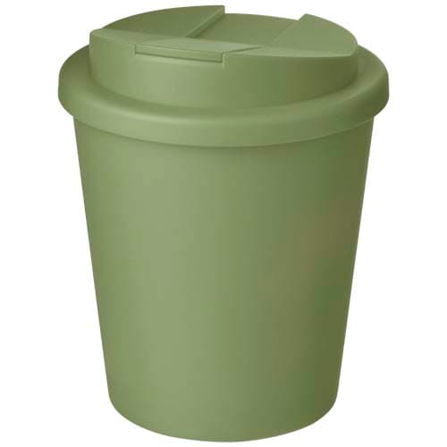Kubek Americano® Espresso POP 250 ml z pokrywką zabezpieczającą przed rozlaniem