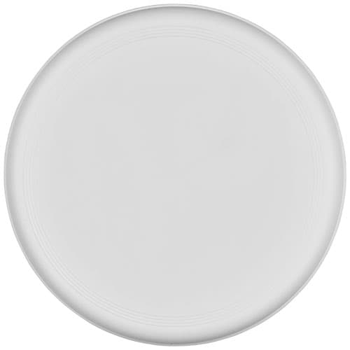 Frisbee Max wykonane z tworzywa sztucznego