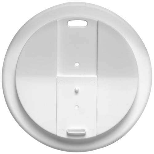 Kubek termiczny Americano® Infiniti o pojemności 350 ml z pokrywką zapobiegającą rozlewaniu się napoju