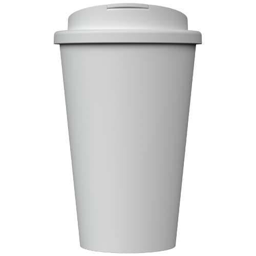 Kubek termiczny Americano® Infiniti o pojemności 350 ml z pokrywką zapobiegającą rozlewaniu się napoju