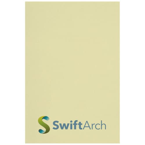 Karteczki samoprzylepne Sticky-Mate® 50x75