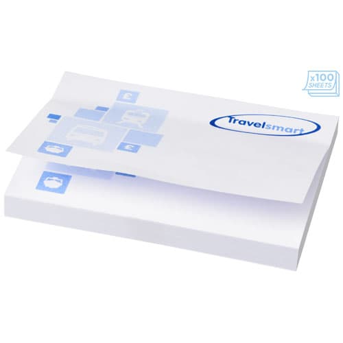 Karteczki samoprzylepne Sticky-Mate® 100x75