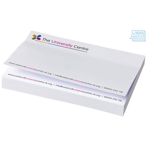 Karteczki samoprzylepne Sticky-Mate® 150x100