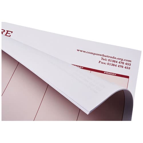 Notatnik Desk-Mate® w formacie A3