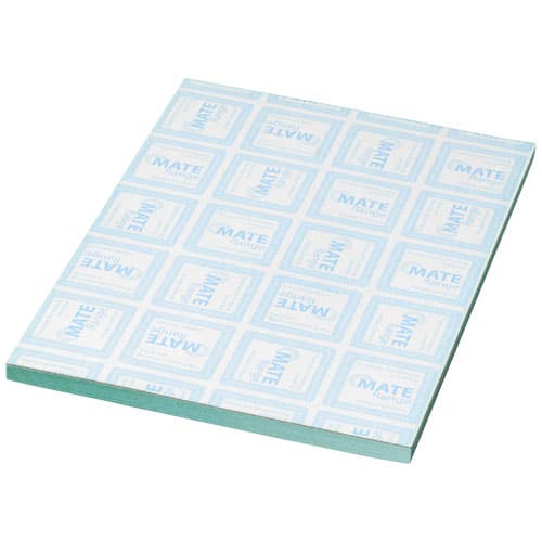 Notatnik Desk-Mate® w formacie A6