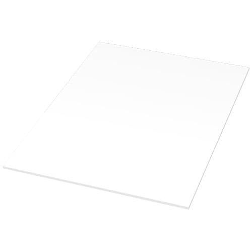 Notatnik Desk-Mate® w formacie A4 otwierany doformacie góry