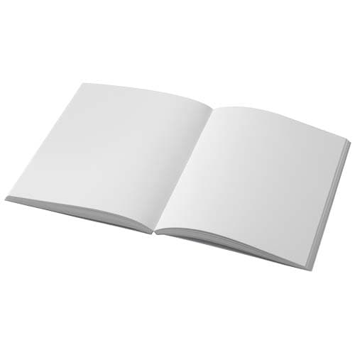 Notatnik Novella Austen Colours A5 w miękkiej okładce — 100 kartek
