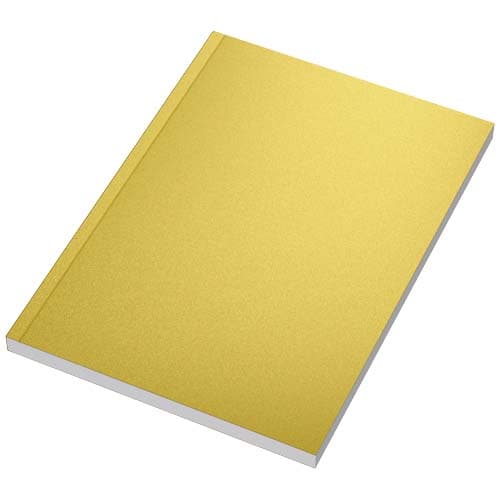Notatnik Novella Austen Colours A5 w miękkiej okładce — 100 kartek