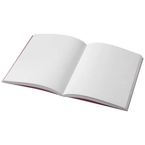 Notatnik Novella Austen Colours A5 w miękkiej okładce — 100 kartek