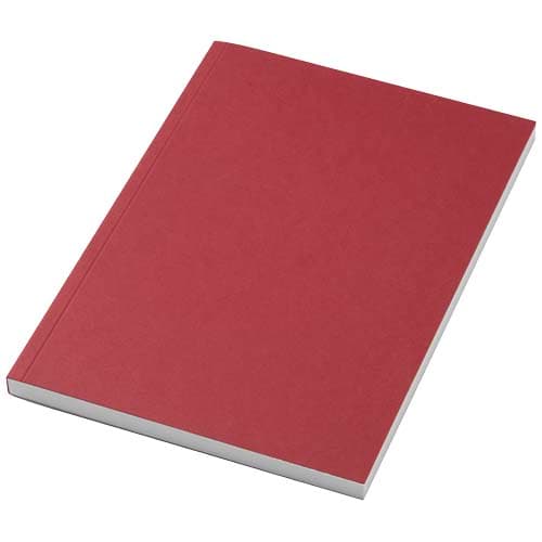 Notatnik Novella Austen Colours A5 w miękkiej okładce — 100 kartek
