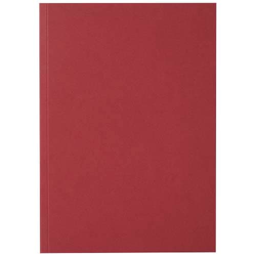 Notatnik Novella Austen Colours A5 w miękkiej okładce — 100 kartek