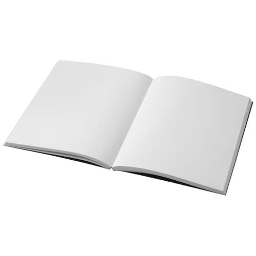 Notatnik Novella Austen Colours A5 w miękkiej okładce — 100 kartek