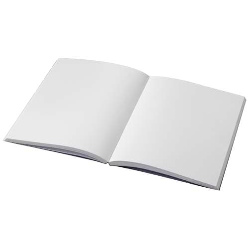 Notatnik Novella Austen Colours A5 w miękkiej okładce — 100 kartek