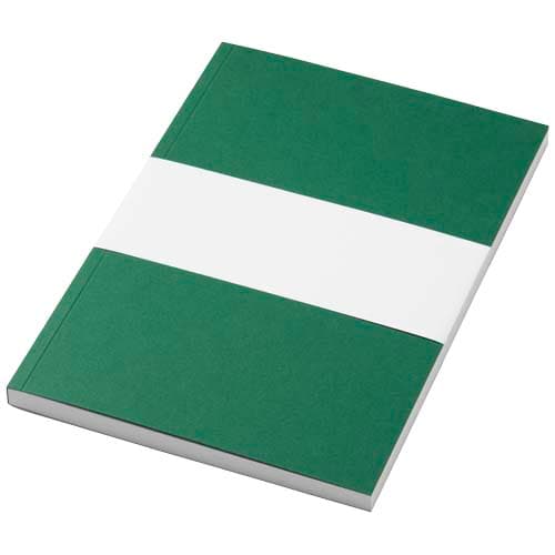 Notatnik Novella Austen Colours A5 w miękkiej okładce — 100 kartek