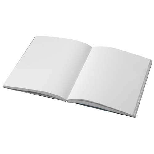 Notatnik Novella Austen Colours A5 w miękkiej okładce — 100 kartek