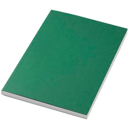 Notatnik Novella Austen Colours A5 w miękkiej okładce — 100 kartek