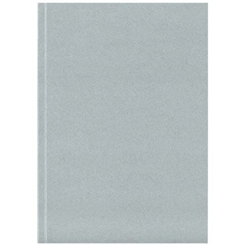Notatnik Novella Austen Colours A5 w miękkiej okładce — 100 kartek