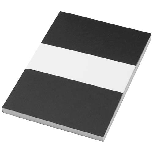 Notatnik Novella Austen Colours A5 w miękkiej okładce — 100 kartek