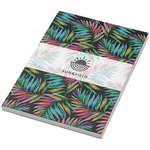 Notatnik Novella Austen Colours A5 w miękkiej okładce — 100 kartek