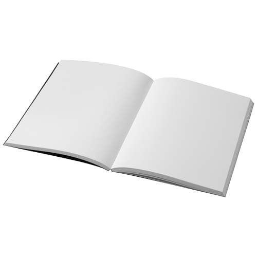 Notatnik Novella Austen Colours A5 w miękkiej okładce — 100 kartek