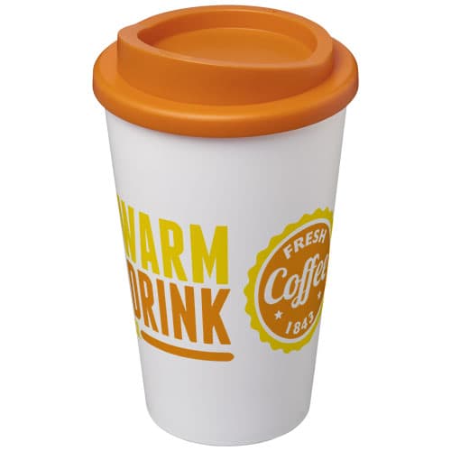 Americano® 350 ml kubek termoizolowany
