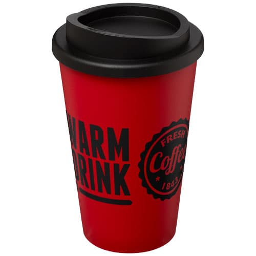 Americano® 350 ml kubek termoizolowany