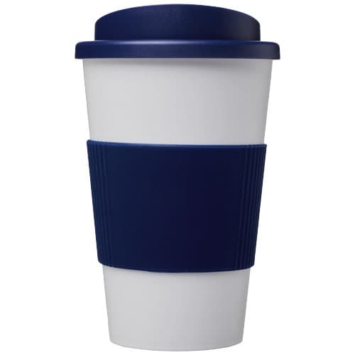 Americano® 350 ml termoizolowany kubek z uchwytem