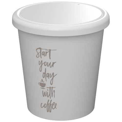 Americano® Piccolo kubek o pojemności 100 ml z pokrywką