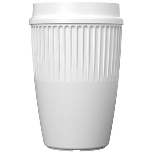 Cirrus POP kubek o pojemności 350 ml z pokrywką 360°