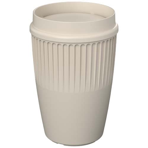 Cirrus POP kubek o pojemności 350 ml z pokrywką 360°