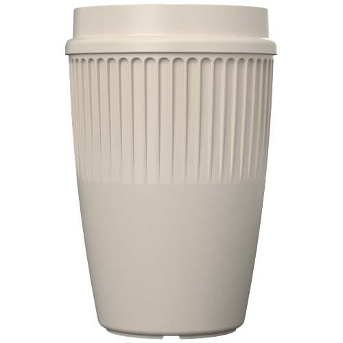 Cirrus POP kubek o pojemności 350 ml z pokrywką 360°
