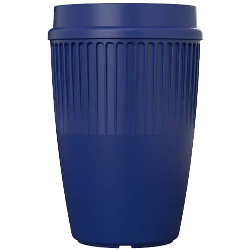 Cirrus POP kubek o pojemności 350 ml z pokrywką 360°