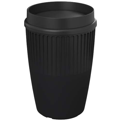 Cirrus POP kubek o pojemności 350 ml z pokrywką 360°