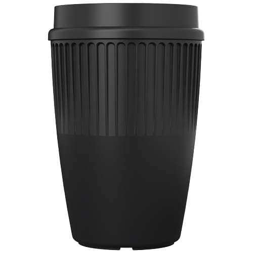 Cirrus POP kubek o pojemności 350 ml z pokrywką 360°