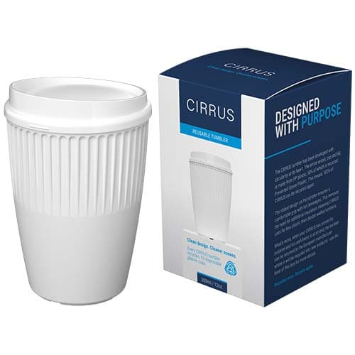 Cirrus POP kubek 350 ml