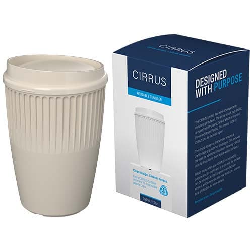Cirrus POP kubek 350 ml