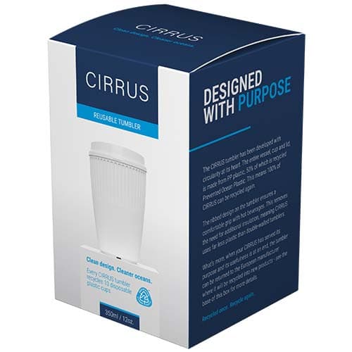 Cirrus POP kubek 350 ml