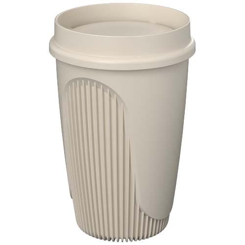 Alto POP kubek o pojemności 350 ml z pokrywką 360°