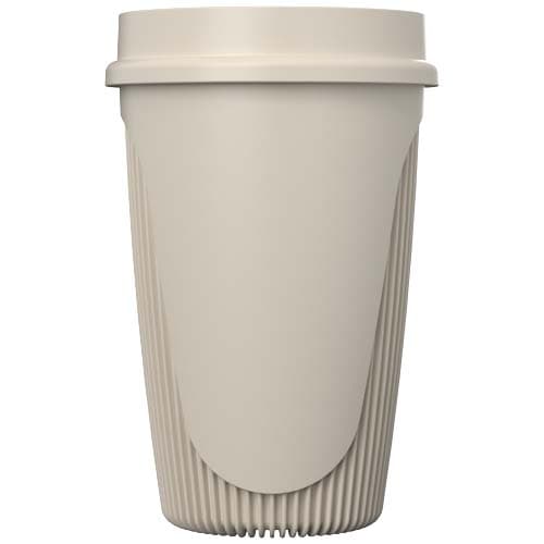 Alto POP kubek o pojemności 350 ml z pokrywką 360°