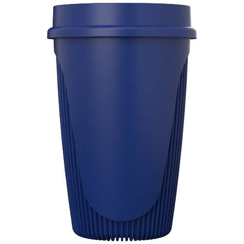 Alto POP kubek o pojemności 350 ml z pokrywką 360°