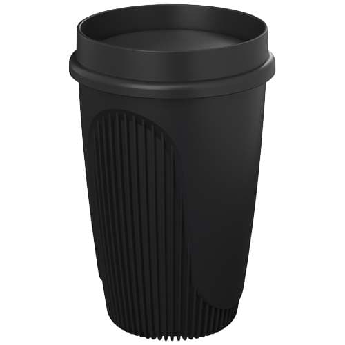 Alto POP kubek o pojemności 350 ml z pokrywką 360°