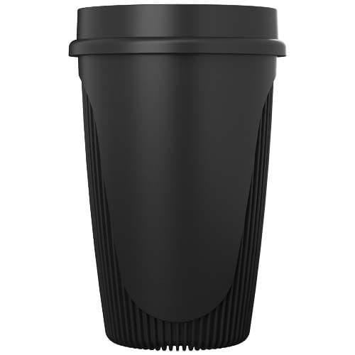Alto POP kubek o pojemności 350 ml z pokrywką 360°