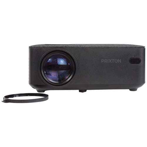Projektor Prixton Lumière