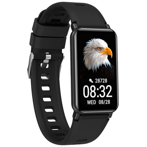 Sportowa inteligentna opaska z GPS Prixton AT806