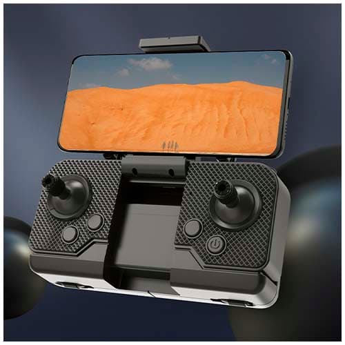 Prixton Alpha Pro dron