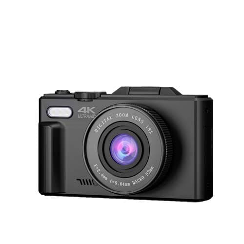 Prixton DV900 XPLORER aparat cyfrowy 4K