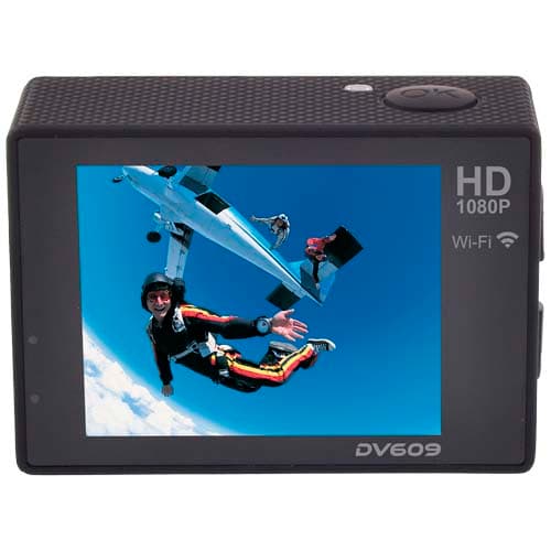 Action Camera DV609