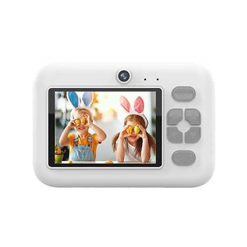 Aparat fotograficzny dla dzieci Prixton Click&Go